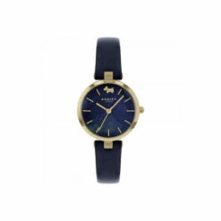 Radley Gold Plated Stainless Steel Fashion Analogue Quartz Watch - Ry2972 For Female -Outlet WatchShop Store unnamed file 204