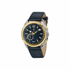 Maserati Traguardo Stainless Steel Sports Analogue Quartz Watch - R8851112002 For Male -Outlet WatchShop Store unnamed file 2044