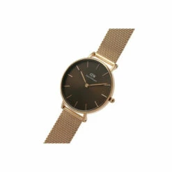 Daniel Wellington Petite Amber Stainless Steel Classic Analogue Watch - Dw00100477 For Female 10 Daniel Wellington Petite Amber Stainless Steel Classic Analogue Watch - Dw00100477 For Female -Outlet WatchShop Store unnamed file 2047