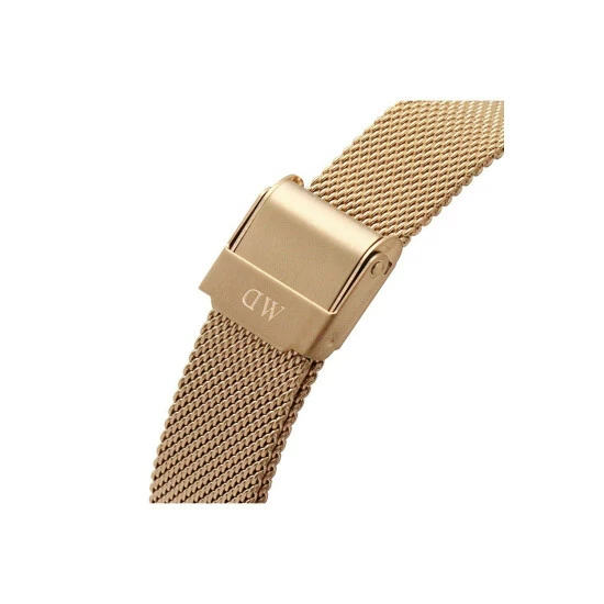 Daniel Wellington Petite Amber Stainless Steel Classic Analogue Watch - Dw00100477 For Female 6 Daniel Wellington Petite Amber Stainless Steel Classic Analogue Watch - Dw00100477 For Female - Image 4