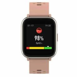 Denver ‘SW-164’ Bluetooth Smartwatch For Unisex