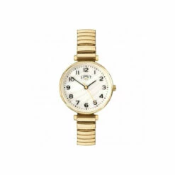 Limit Classic Analogue Quartz Watch - 60063.01 For Female 15 Limit Classic Analogue Quartz Watch - 60063.01 For Female -Outlet WatchShop Store unnamed file 2057