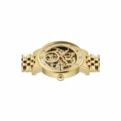 Ingersoll The Herald Stainless Steel Classic Analogue Automatic Watch - I00408 For Male -Outlet WatchShop Store unnamed file 2062