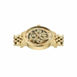 Ingersoll The Herald Stainless Steel Classic Analogue Automatic Watch - I00408 For Male -Outlet WatchShop Store unnamed file 2063