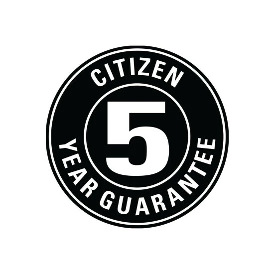 Citizen Eco-Drive Stainless Steel Classic Eco-Drive Watch - Aw0050-58L For Male 5 Citizen Eco-Drive Stainless Steel Classic Eco-Drive Watch - Aw0050-58L For Male - Image 3