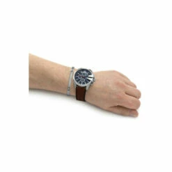 Diesel Baby Chief Gift Set Stainless Steel Fashion Quartz Watch - Dz4601Set For Male -Outlet WatchShop Store unnamed file 2076