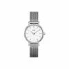 Cluse Boho Chic Stainless Steel Fashion Analogue Watch - Cw0101211007 For Unisex -Outlet WatchShop Store unnamed file 2079