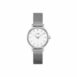 Cluse Boho Chic Stainless Steel Fashion Analogue Watch - Cw0101211007 For Unisex -Outlet WatchShop Store unnamed file 2085