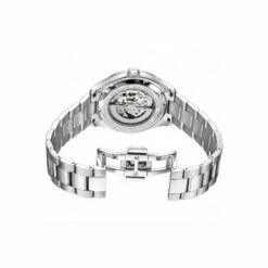 Rotary Oxford Stainless Steel Classic Analogue Automatic Watch - Gb05095/05 For Male -Outlet WatchShop Store unnamed file 2088