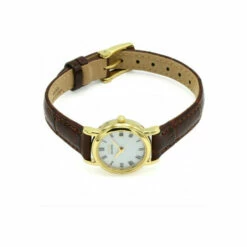 Citizen Ladies Strap Stainless Steel Classic Eco-Drive Watch - Ew1272-01B For Female -Outlet WatchShop Store unnamed file 2098