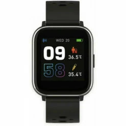 Denver ‘SW-164’ Bluetooth Smartwatch For Unisex -Outlet WatchShop Store unnamed file 210