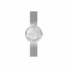 Skagen Karolina Stainless Steel Classic Analogue Solar Watch - Skw2979 For Female -Outlet WatchShop Store unnamed file 2110