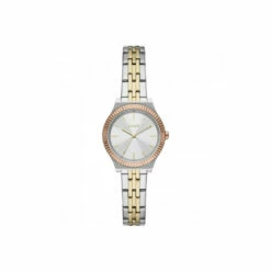 DKNY Parsons Stainless Steel Fashion Analogue Quartz Watch - Ny2980 For Female -Outlet WatchShop Store unnamed file 2121