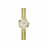 Guess Array Stainless Steel Fashion Analogue Quartz Watch - Gw0471L2 For Female -Outlet WatchShop Store unnamed file 2131