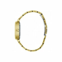 Guess Crystal Clear Stainless Steel Fashion Analogue Watch - Gw0470L2 For Female -Outlet WatchShop Store unnamed file 2140