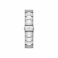 Guess Crystal Clear Stainless Steel Fashion Analogue Watch - Gw0470L1 For Female 10 Guess Crystal Clear Stainless Steel Fashion Analogue Watch - Gw0470L1 For Female -Outlet WatchShop Store unnamed file 2156