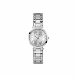Guess Crystal Clear Stainless Steel Fashion Analogue Watch - Gw0470L1 For Female 15 Guess Crystal Clear Stainless Steel Fashion Analogue Watch - Gw0470L1 For Female -Outlet WatchShop Store unnamed file 2161