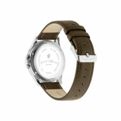 JDM Military Alpha I Blue Dial Brown Leather Stainless Steel Watch - Jdm-Wg001-03 For Male 11 JDM Military Alpha I Blue Dial Brown Leather Stainless Steel Watch - Jdm-Wg001-03 For Male -Outlet WatchShop Store unnamed file 2171