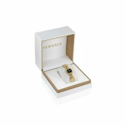 Versace Stainless Steel Luxury Analogue Quartz Watch - Ve3C00422 For Female 11 Versace Stainless Steel Luxury Analogue Quartz Watch - Ve3C00422 For Female -Outlet WatchShop Store unnamed file 2179