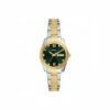Fossil Scarlette Plated Stainless Steel Fashion Analogue Watch - Es5240 For Female -Outlet WatchShop Store unnamed file 219