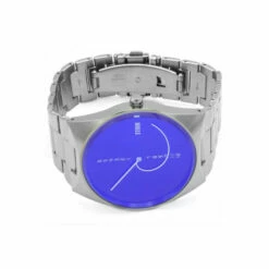 STORM Fibon-X Lazer Blue Stainless Steel Fashion Analogue Watch - 47444/lb For Male -Outlet WatchShop Store unnamed file 2194