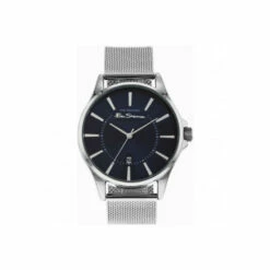 Ben Sherman Fashion Analogue Quartz Watch - Bs075Usm For Male -Outlet WatchShop Store unnamed file 2220