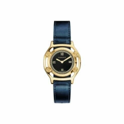 Versace Medusa Frame Stainless Steel Luxury Analogue Quartz Watch - Vevf00820 For Female -Outlet WatchShop Store unnamed file 2245