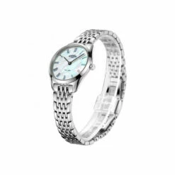 Rotary Ultra Slim Stainless Steel Classic Analogue Quartz Watch - Lb08010/41 For Female -Outlet WatchShop Store unnamed file 2248