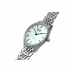 Rotary Ultra Slim Stainless Steel Classic Analogue Quartz Watch - Lb08010/41 For Female -Outlet WatchShop Store unnamed file 2249