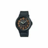 Casio Core Plastic/resin Classic Analogue Quartz Watch - Mw-240-4Bvef For Unisex -Outlet WatchShop Store unnamed file 2260