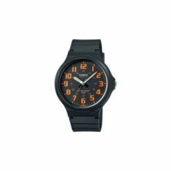 Casio Core Plastic/resin Classic Analogue Quartz Watch - Mw-240-4Bvef For Unisex -Outlet WatchShop Store unnamed file 2266
