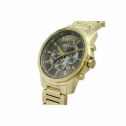 Armani Exchange Stainless Steel Fashion Analogue Quartz Watch - Ax1721 For Male -Outlet WatchShop Store unnamed file 2272