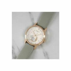 Radley Plated Stainless Steel Fashion Analogue Quartz Watch - Ry21312 For Female -Outlet WatchShop Store unnamed file 2276