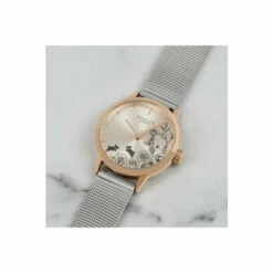 Radley Stainless Steel Fashion Analogue Quartz Watch - Ry4581A For Female -Outlet WatchShop Store unnamed file 2289