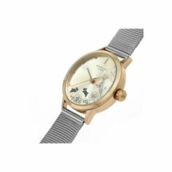 Radley Stainless Steel Fashion Analogue Quartz Watch - Ry4581A For Female -Outlet WatchShop Store unnamed file 2291
