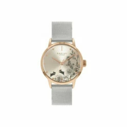 Radley Stainless Steel Fashion Analogue Quartz Watch - Ry4581A For Female -Outlet WatchShop Store unnamed file 2294