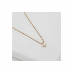 Ted Baker Jewellery Sininaa Necklace - Tbj3034-24-02 For Female -Outlet WatchShop Store unnamed file 2299