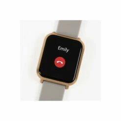 Reflex Active Series 06 Aluminium Digital Quartz Smart Touch Watch - Ra06-2090 For Unisex -Outlet WatchShop Store unnamed file 2304