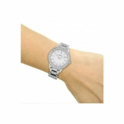 Fossil Jesse Stainless Steel Fashion Analogue Quartz Watch - Es2362 For Female -Outlet WatchShop Store unnamed file 2310