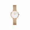 Daniel Wellington Petite 24 Stainless Steel Classic Analogue Quartz Watch - Dw00100447 For Female -Outlet WatchShop Store unnamed file 2340