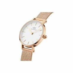 Daniel Wellington Petite 24 Stainless Steel Classic Analogue Quartz Watch - Dw00100447 For Female -Outlet WatchShop Store unnamed file 2343