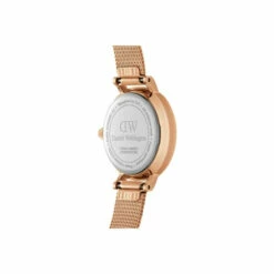 Daniel Wellington Petite 24 Stainless Steel Classic Analogue Quartz Watch - Dw00100447 For Female -Outlet WatchShop Store unnamed file 2344