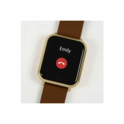 Reflex Active Series 06 Aluminium Digital Quartz Smart Touch Watch - Ra06-2092 For Unisex -Outlet WatchShop Store unnamed file 2356