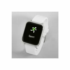 Reflex Active Series 06 Aluminium Digital Quartz Smart Touch Watch - Ra06-2089 For Unisex -Outlet WatchShop Store unnamed file 2368