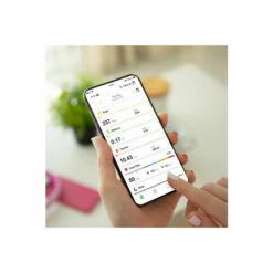 Reflex Active Series 06 Aluminium Digital Quartz Smart Touch Watch - Ra06-2089 For Unisex -Outlet WatchShop Store unnamed file 2371