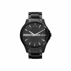 Armani Exchange Stainless Steel Fashion Analogue Quartz Watch - Ax2104 For Male 13 Armani Exchange Stainless Steel Fashion Analogue Quartz Watch - Ax2104 For Male -Outlet WatchShop Store unnamed file 2378