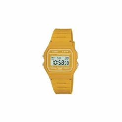 Casio Classic Plastic/resin Classic Digital Quartz Watch - F-91Wc-9Aef For Unisex -Outlet WatchShop Store unnamed file 2384