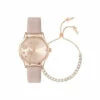 Ted Baker Stainless Steel Fashion Analogue Quartz Watch - Bkgfw2218 For Female -Outlet WatchShop Store unnamed file 240