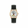 Mickey Mouse Fashion Analogue Quartz Watch - Mk5376 For Unisex -Outlet WatchShop Store unnamed file 2411