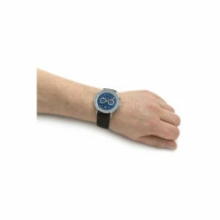 Rotary Stainless Steel Classic Analogue Quartz Watch - Gs05235/05 For Male -Outlet WatchShop Store unnamed file 2422